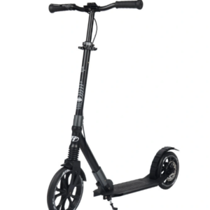 Самокат Tech Team Sport 250R, черный, NN003998