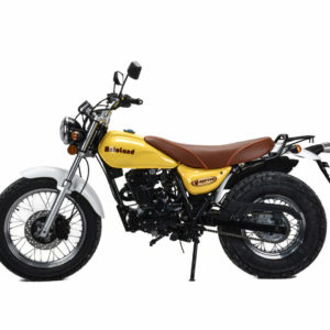 Мотоцикл дорожный Motoland V-RAPTOR 250