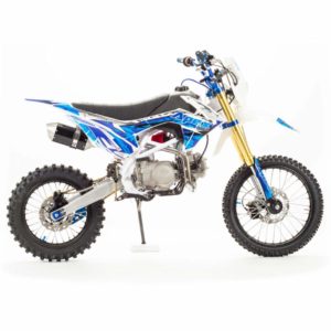 Питбайк Motoland APEX125