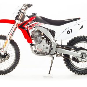 Мотоцикл Кросс Motoland XR 250 FA (165FMM) (Цена снижена)