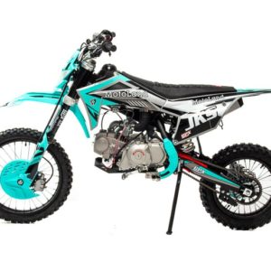 Питбайк Motoland JKS125
