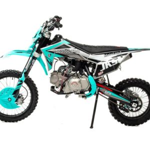 Питбайк Motoland JKS125 E