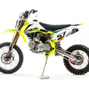 Питбайк Motoland MX125 KKE