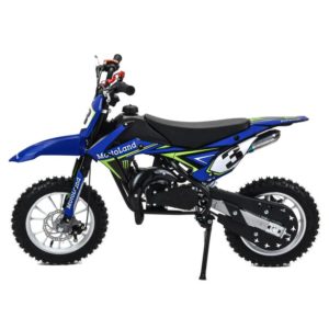 Питбайк Motoland XT50
