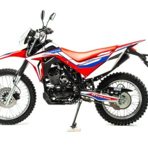 Мотоцикл Motoland 250 ENDURO CRF LT (170FMN)