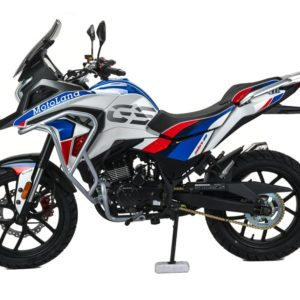 Мотоцикл Motoland 250 ENDURO GS (172FMM-5/PR250)