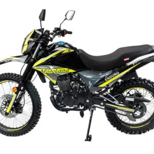 Мотоцикл Motoland 250 ENDURO LT 250 (XF250-B) (165FMM) NEON