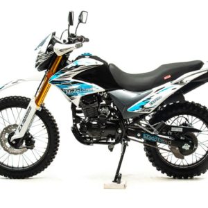 Мотоцикл Motoland 250 ENDURO ST (165FMM) синий