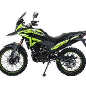 Мотоцикл Motoland 300 ENDURO CADET