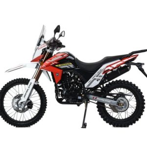 Мотоцикл Motoland 300 ENDURO GL300