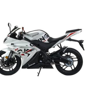 Мотоцикл дорожный Motoland R1 300