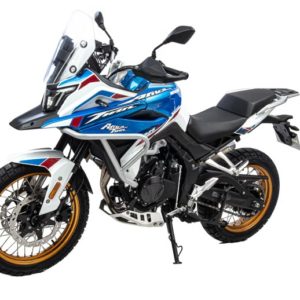 Мотоцикл Motoland 500 ENDURO NORTON