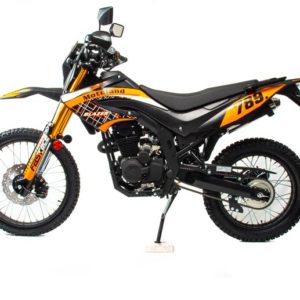 Мотоцикл Motoland 250 ENDURO BLAZER (XF250-B)