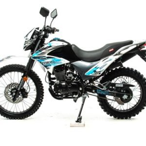 Мотоцикл Motoland 250 ENDURO LT (165FMM) синий