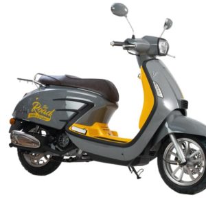 Скутер LABEI (WY150-5A)
