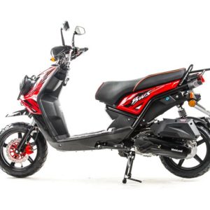 Скутер Motoland BWS 150