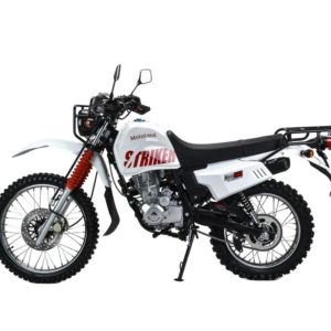 Мотоцикл дорожный Motoland STRIKER 200