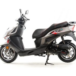 Скутер Motoland PALADIN 150