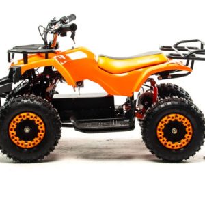 Квадроцикл (игрушка) ATV E009 1000Вт оранжевый
