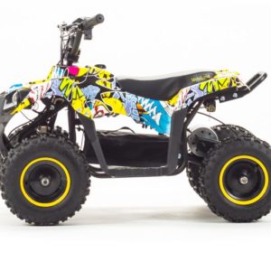 Квадроцикл (игрушка) ATV SD8