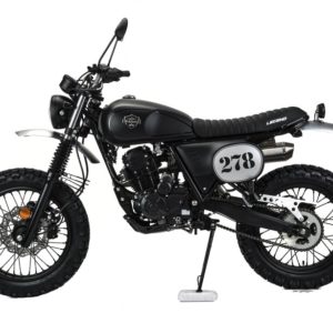 Мотоцикл дорожный Motoland LEGEND (XL250-A) (172FMM-5/PR250)