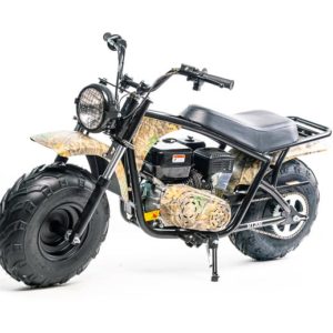 Мотоцикл Motoland RT (168F 6,5HP)