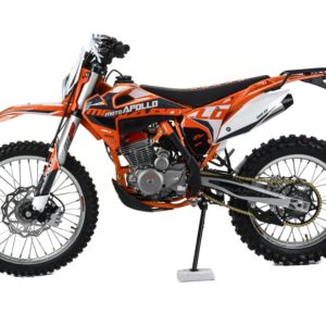 Мотоцикл Кросс Moto Apollo M3 300 4V (175FMM PR5)