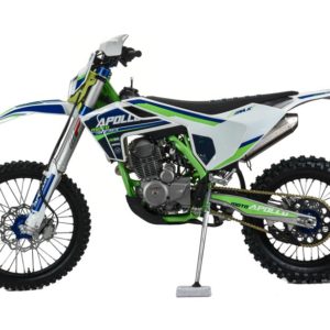 Мотоцикл Кросс Moto Apollo M5 300 (175FMM PR5)