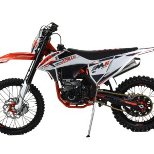 Мотоцикл Кросс Moto Apollo M6 450 EFI (NC194MQ)