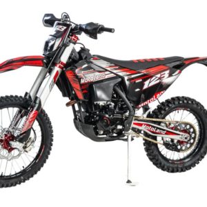 Мотоцикл Кросс Motoland ST 300 EFI (175FMM PR5)