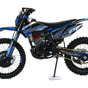 Мотоцикл Кросс Motoland XT300 HS (PR5 4V)