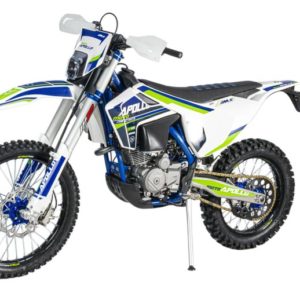 Мотоцикл Кросс Moto Apollo M5 300 (175FMM) 2025