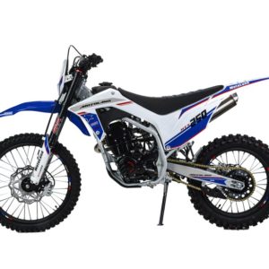 Мотоцикл Кросс Motoland MTX250 (172FMM)