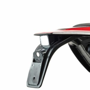 Мотоцикл Кросс PWR FS450 NC (194MQ) красный