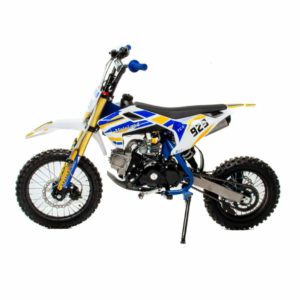 Питбайк Motoland TCX125 E 14/12