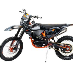 Мотоцикл Кросс Moto Apollo M6 300 (ZS 175FMM)