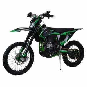Мотоцикл Кросс Motoland FX450 EFI (NC 194MQ)