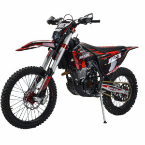 Мотоцикл Кросс 300 XT300 ST (175FMM PR5 4V)