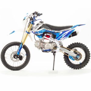 Питбайк Motoland APEX125 E