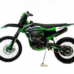Мотоцикл Кросс Motoland FX 450 NC (194MQ)