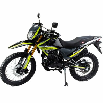 Мотоцикл Motoland 250 ENDURO ST (165FMM) NEON СПОРТИНВЕНТАРЬ (Без ПТС)