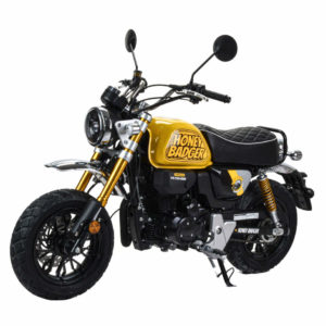 Питбайк Motoland Monkey 150