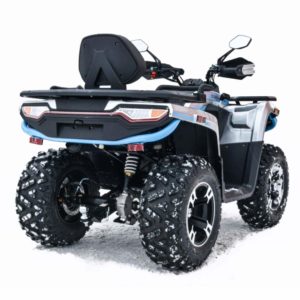 Квадроцикл Motoland 300 MAX X (с ПСМ)