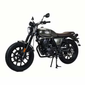 Мотоцикл дорожный Motoland TEXAS 300 (СПОРТИНВЕНТАРЬ (Без ПТС)