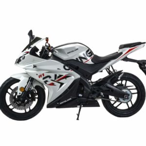 Мотоцикл дорожный Motoland R1 300 (СПОРТИНВЕНТАРЬ (Без ПТС)