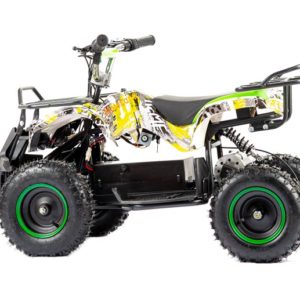 Квадроцикл (игрушка) ATV E006 800Вт