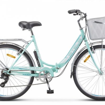 Велосипед Stels Pilot 850 V 26 Z010 (2022)