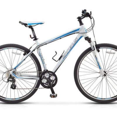 Велосипед Stels 700C Cross 130 (2014)