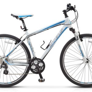 Велосипед Stels 700C Cross 130 (2014)