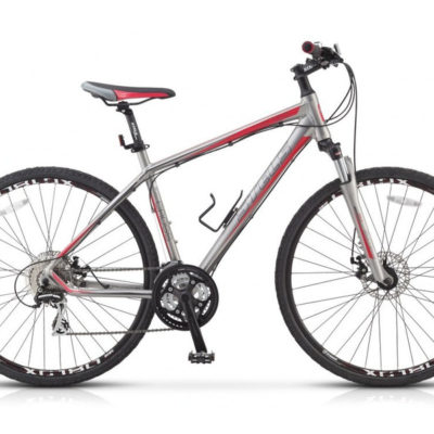 Велосипед Stels 700C Cross 150 (2014)